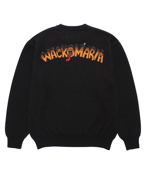 WACKO MARIA / ワコマリア<br>NEW ARRIVALS!!!｜News｜MELTING POT